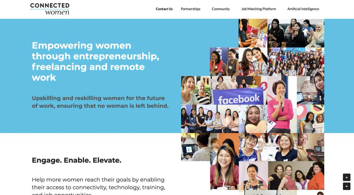 青少年商業理念 青少年商業理念